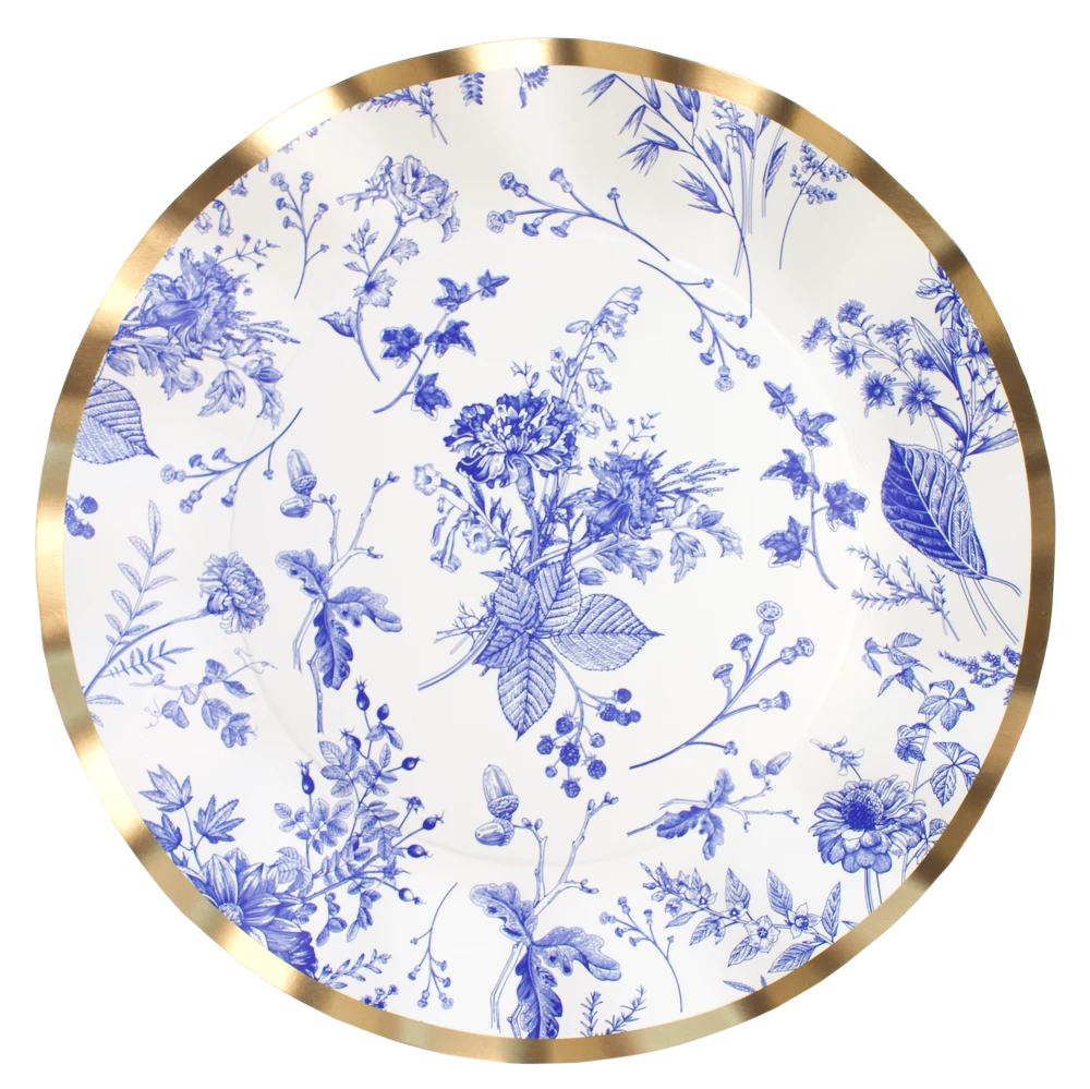 Sophistiplate Timeless Dinner Plates, 8-pk