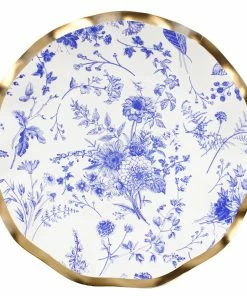 Sophistiplate Timeless Luncheon/Salad Plates, 8-pk