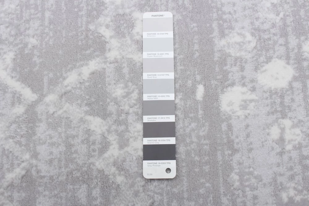 Ecarpet Gallery ECARPET Astrid Indoor Area Rug, Grey, Assorted Sizes - Image 7