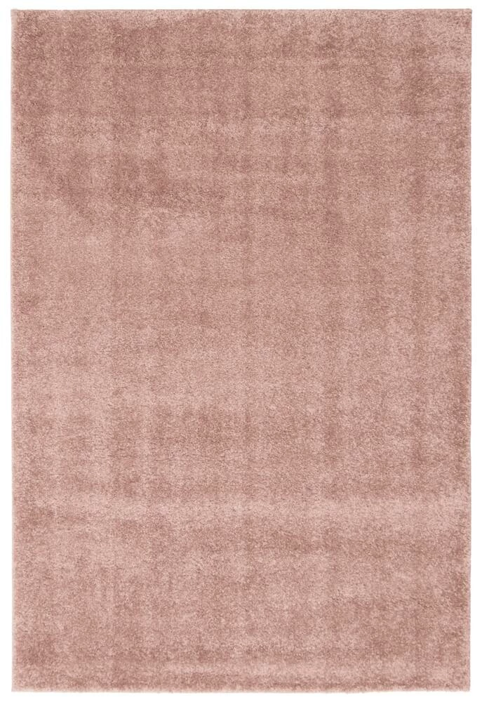 Ecarpet Gallery ECARPET Bellamy Indoor Area Shag Rug, Pink, Assorted Sizes - Image 3