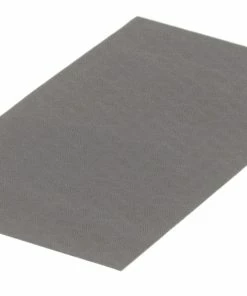 Ecarpet Gallery ECARPET Bellisima Indoor Area Rug/Runner, Dark Grey, Assorted Sizes