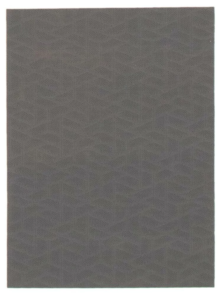 Ecarpet Gallery ECARPET Bellisima Indoor Area Rug/Runner, Dark Grey, Assorted Sizes - Image 3