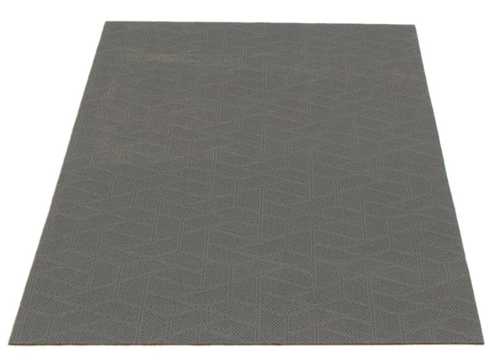 Ecarpet Gallery ECARPET Bellisima Indoor Area Rug/Runner, Dark Grey, Assorted Sizes - Image 2