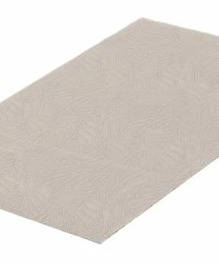 Ecarpet Gallery ECARPET Bellisima Indoor Area Rug/Runner, Light Grey, Assorted Sizes