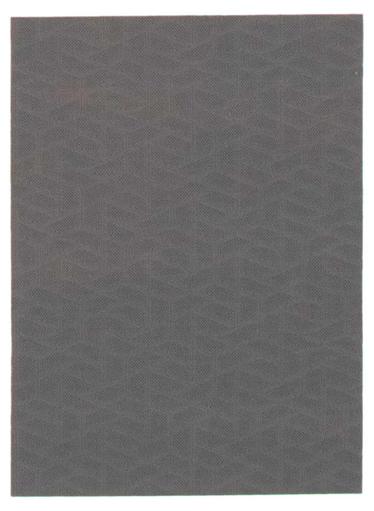 Ecarpet Gallery ECARPET Combo Pack Bellisima Indoor Area Rug/Runner, Dark Grey, Assorted Sizes, 2-pc - Image 3