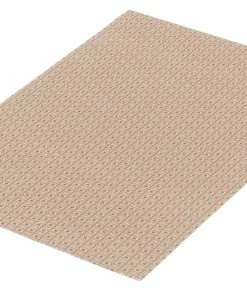 Ecarpet Gallery ECARPET Combo Pack Bellisima Indoor Geometric Area Rug/Runner, 2-pc, Taupe, Assorted Sizes
