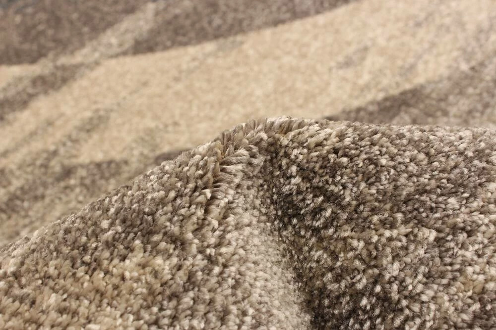 Ecarpet Gallery ECARPET Cora Indoor Geometric Area Rug, Ivory/Blue, Assorted Sizes - Image 8