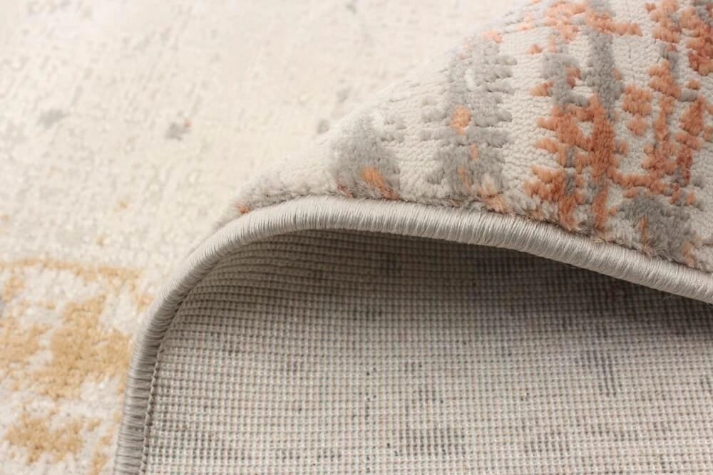 Ecarpet Gallery ECARPET Cosmo Indoor Area Rug, Light Grey, Assorted Sizes - Image 4