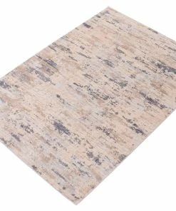 Ecarpet Gallery ECARPET Devin Indoor Area Rug, Grey/Taupe, Assorted Sizes