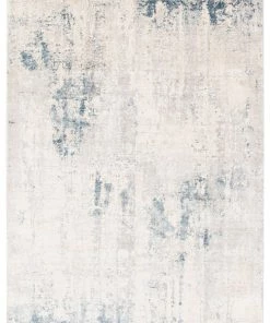 Ecarpet Gallery ECARPET Everly Indoor Area Rug, Grey, Assorted Sizes