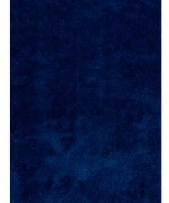 Ecarpet Gallery ECARPET Icelandic Indoor Area Shag Rug, Blue, Assorted Sizes