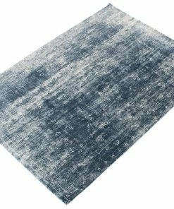 Ecarpet Gallery ECARPET Isla Indoor Area Rug, Blue, Assorted Sizes