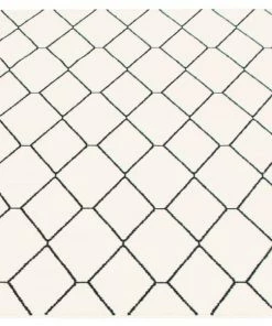 Ecarpet Gallery ECARPET Macy Diamante Indoor Geometric Area Rug, White/Navy, Assorted Sizes