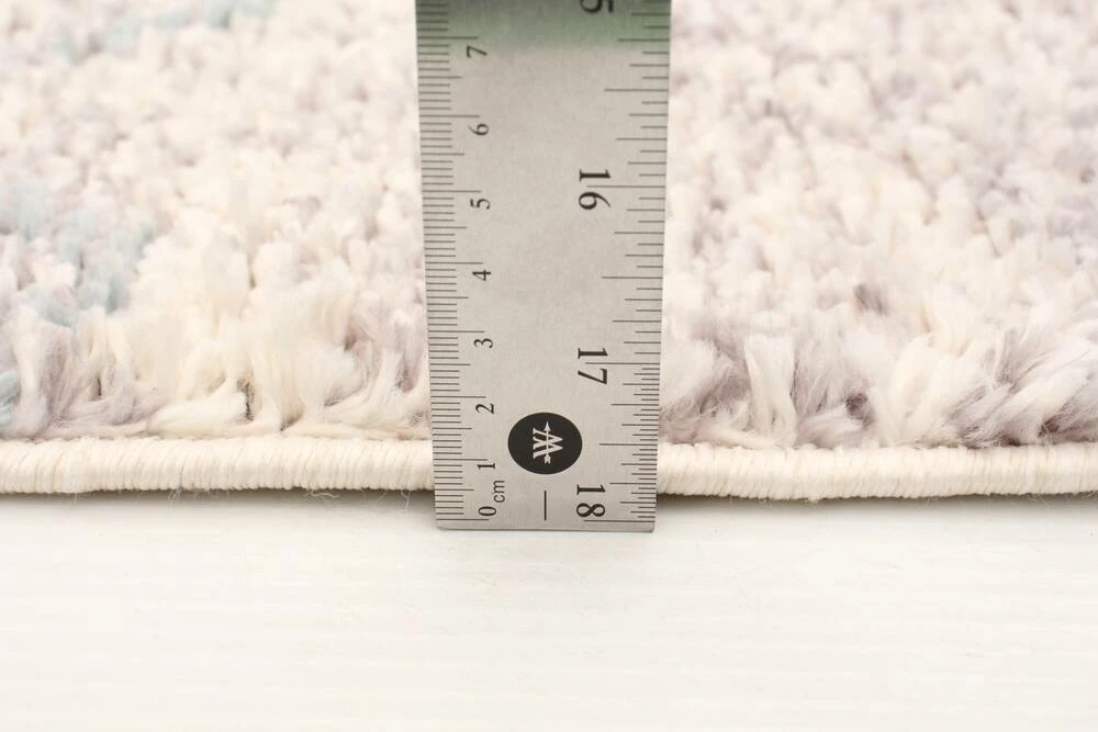 Ecarpet Gallery ECARPET Morocco Classic Indoor Area Rug, Ivory, Assorted Sizes - Image 4