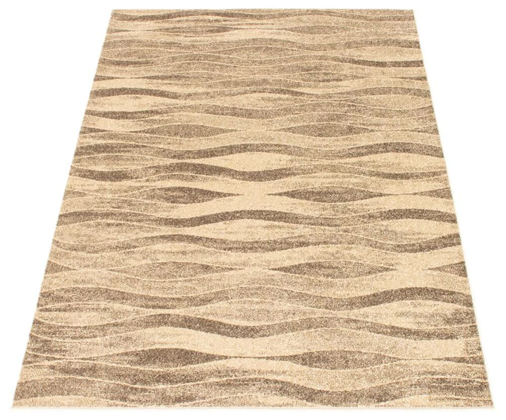Ecarpet Gallery ECARPET Neela Indoor Geometric Area Rug, Ivory/Grey, Assorted Sizes - Image 2