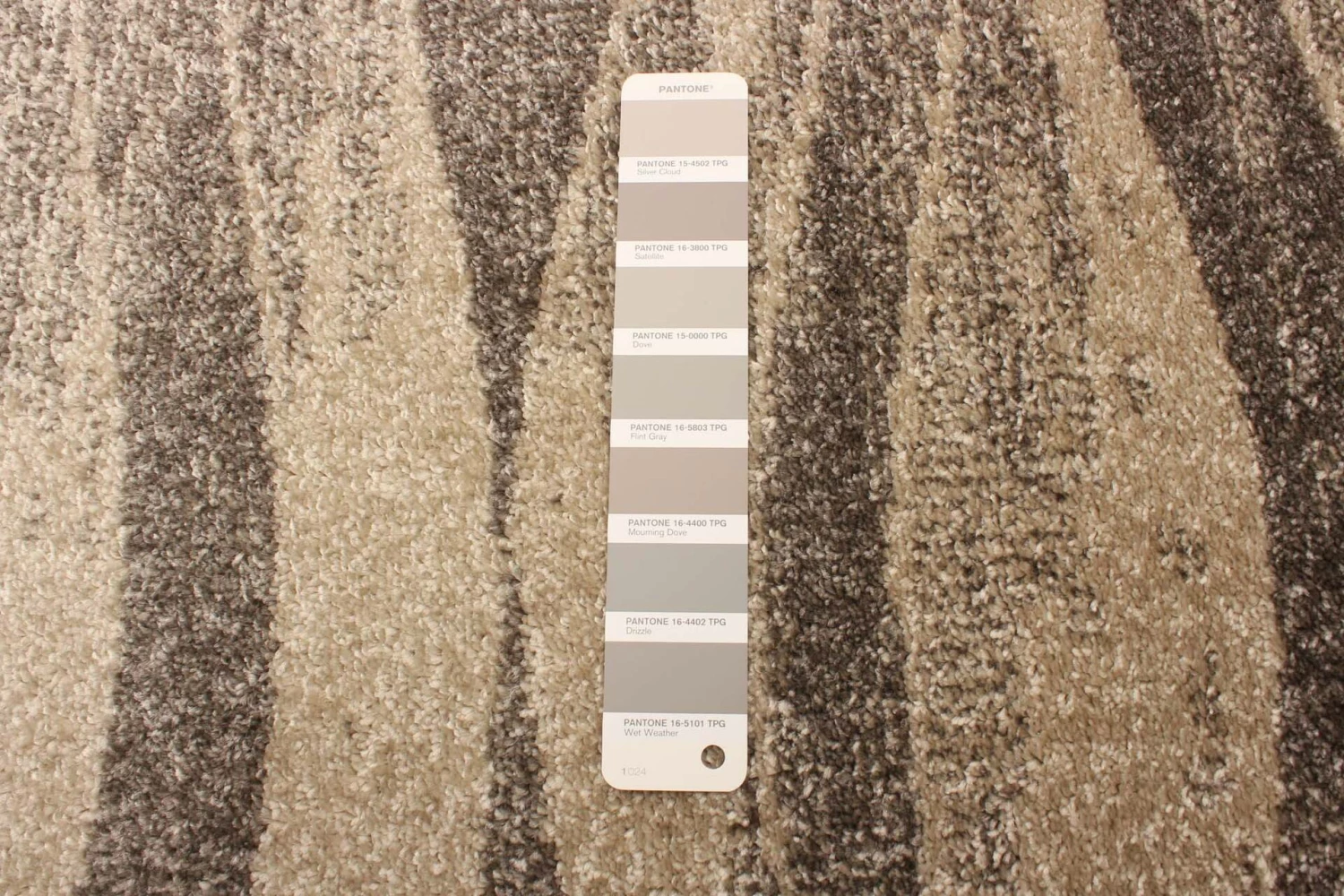 Ecarpet Gallery ECARPET Neela Indoor Geometric Area Rug, Ivory/Grey, Assorted Sizes - Image 8