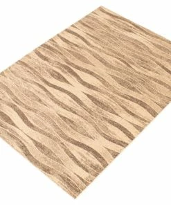 Ecarpet Gallery ECARPET Neela Indoor Geometric Area Rug, Ivory/Grey, Assorted Sizes