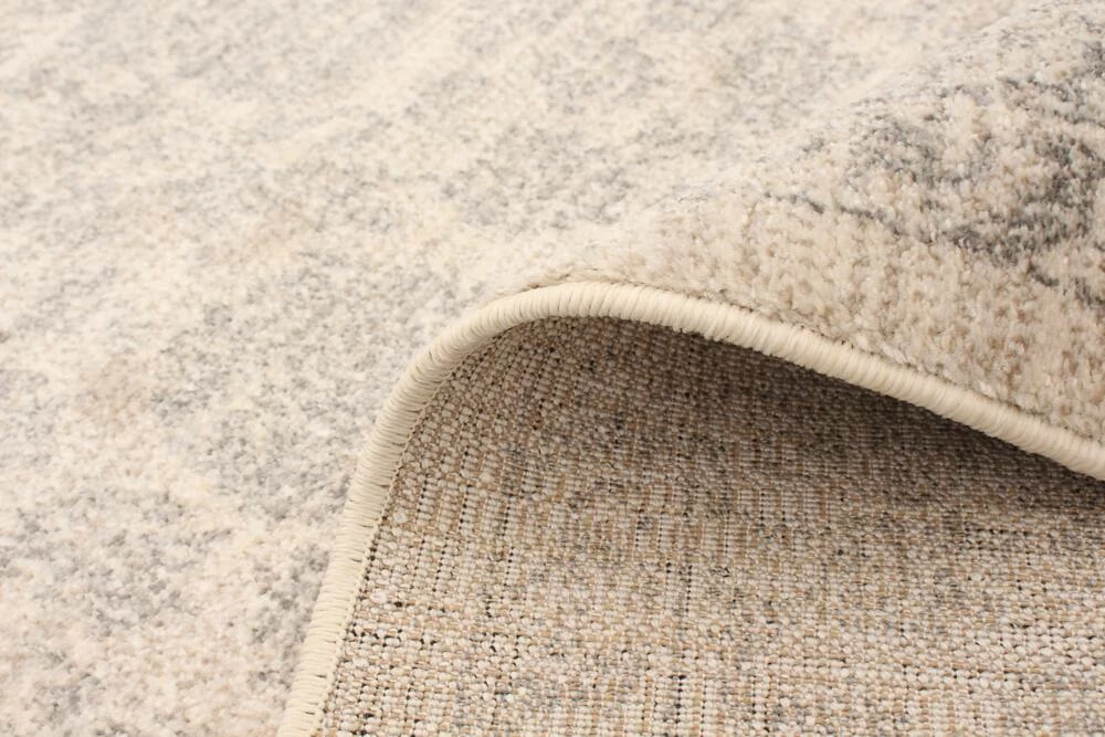 Ecarpet Gallery ECARPET Olivia Indoor Rug/Runner, Ivory, Assorted Sizes - Image 6