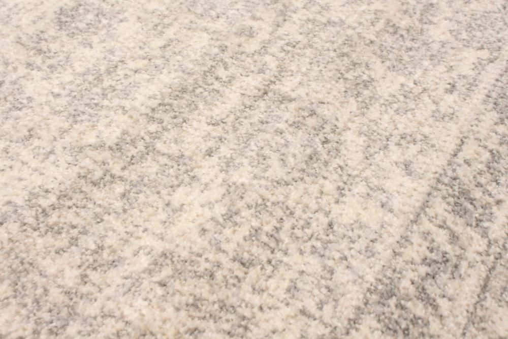 Ecarpet Gallery ECARPET Olivia Indoor Rug/Runner, Ivory, Assorted Sizes - Image 8