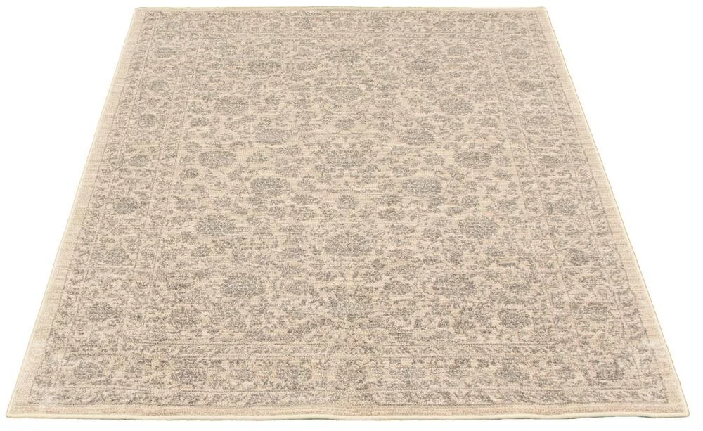 Ecarpet Gallery ECARPET Olivia Indoor Rug/Runner, Ivory, Assorted Sizes - Image 2