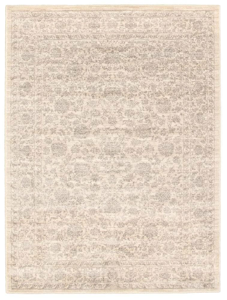 Ecarpet Gallery ECARPET Olivia Indoor Rug/Runner, Ivory, Assorted Sizes - Image 3