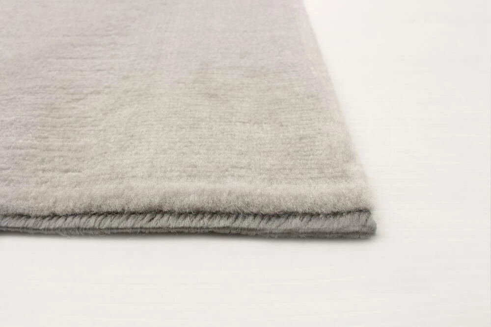 Ecarpet Gallery ECARPET Oslo Indoor Geometric Area Rug, Grey, Assorted Sizes - Image 5