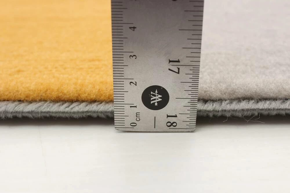 Ecarpet Gallery ECARPET Oslo Indoor Geometric Area Rug, Grey, Assorted Sizes - Image 8