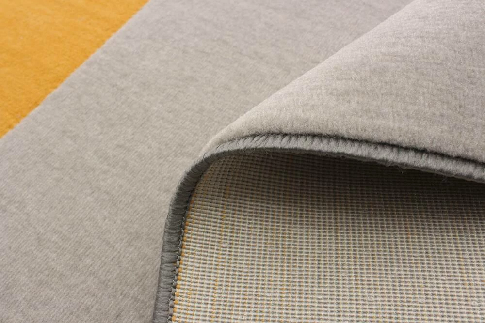 Ecarpet Gallery ECARPET Oslo Indoor Geometric Area Rug, Grey, Assorted Sizes - Image 4