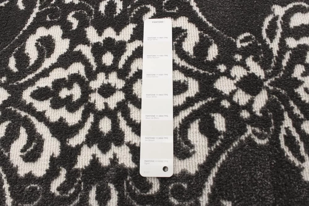 Ecarpet Gallery ECARPET Patty Indoor Area Rug, Grey, Assorted Sizes - Image 7