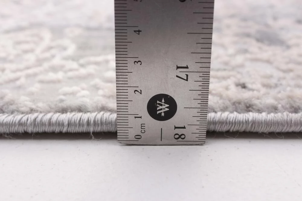 Ecarpet Gallery ECARPET Phoenix Indoor Area Rug, Grey, Assorted Sizes - Image 8