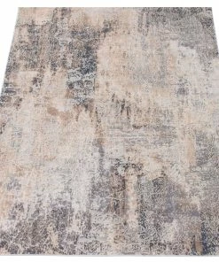 Ecarpet Gallery ECARPET Phoenix Indoor Area Rug, Grey, Assorted Sizes