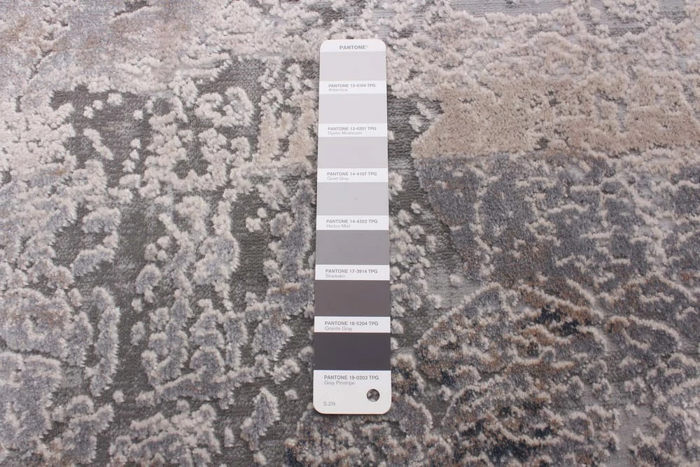 Ecarpet Gallery ECARPET Phoenix Indoor Area Rug, Grey, Assorted Sizes - Image 7