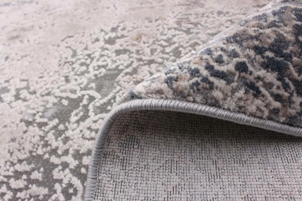 Ecarpet Gallery ECARPET Phoenix Indoor Area Rug, Grey, Assorted Sizes - Image 5