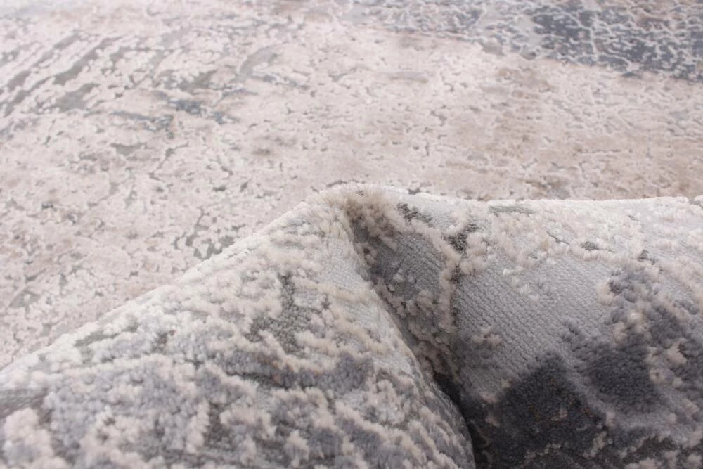 Ecarpet Gallery ECARPET Phoenix Indoor Area Rug, Grey, Assorted Sizes - Image 4