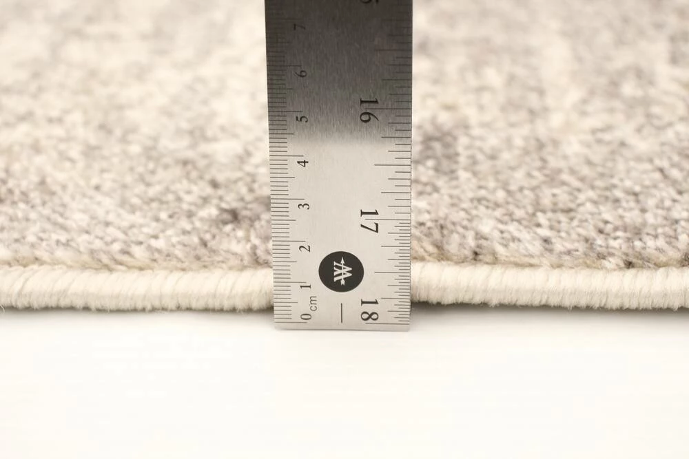 Ecarpet Gallery ECARPET Remi Indoor Geometric Area Rug, Ivory/Green, Assorted Sizes - Image 7