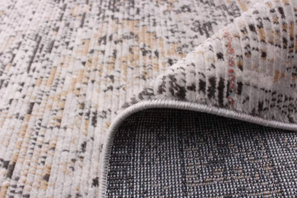 Ecarpet Gallery ECARPET Rhapsody Indoor Area Rug, Taupe, Assorted Sizes - Image 5