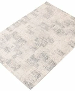 Ecarpet Gallery ECARPET Savannah Indoor Area Rug, Grey, Assorted Sizes