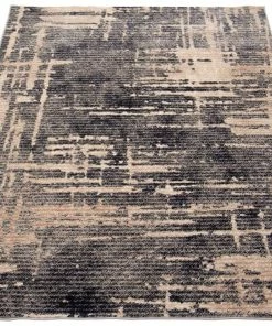 Ecarpet Gallery ECARPET Urbana Indoor Area Rug, Grey/Taupe, Assorted Sizes