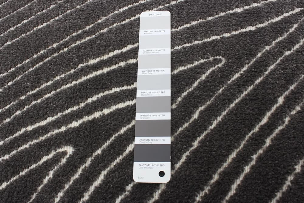 Ecarpet Gallery ECARPET Vector Indoor Area Rug, Grey, Assorted Sizes - Image 7