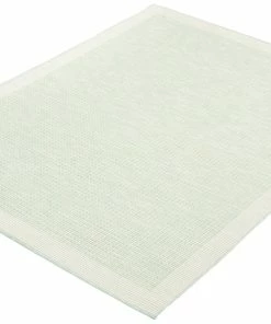 Ecarpet Gallery ECARPET Veranda Classic Indoor/Outdoor Area Rug, Mint, Assorted Sizes
