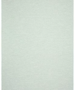 Ecarpet Gallery ECARPET Veranda Diamond Indoor/Outdoor Area Rug, Mint, Assorted Sizes