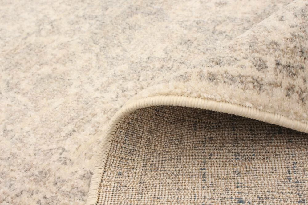 Ecarpet Gallery ECARPET Victoria Indoor Area Rug/Runner, Grey, Assorted Sizes - Image 6