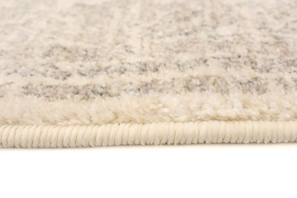 Ecarpet Gallery ECARPET Victoria Indoor Area Rug/Runner, Grey, Assorted Sizes - Image 5