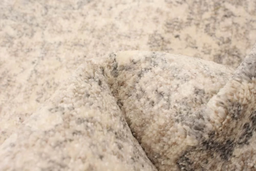 Ecarpet Gallery ECARPET Victoria Indoor Area Rug/Runner, Grey, Assorted Sizes - Image 4