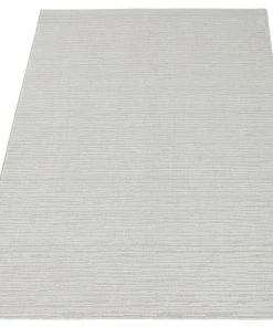 Ecarpet Gallery ECARPET Yeta Indoor/Outdoor Area Rug, Grey, Assorted Sizes